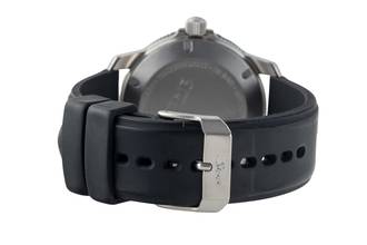 Thumbnail von Sinn EZM 3 Edelstahl Black Dial Automatik Ref. 603.010 Box & Papiere 2017