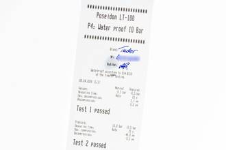 Thumbnail von Tudor Black Bay 41 Edelstahl Automatik Herrenuhr Ref. 79230N B&P 2021