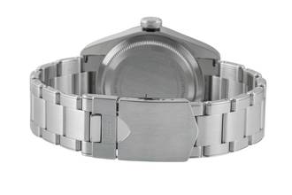 Thumbnail von Tudor Black Bay 41 Edelstahl Automatik Herrenuhr Ref. 79230N B&P 2021