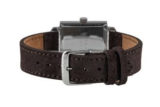 Thumbnail von NOMOS Tetra 29,5 Blasser Zonenmilchling Stahl Handaufzug Medium Size 481