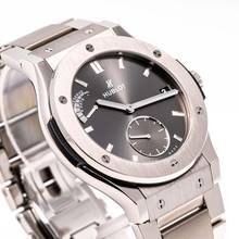 Thumbnail von Hublot Classic Fusion Power Reserve 45 – 516.NX.7070.RX – NEW – 2025 Full Set