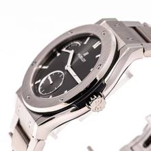 Thumbnail von Hublot Classic Fusion Power Reserve 45 – 516.NX.7070.RX – NEW – 2025 Full Set