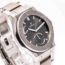 Thumbnail von Hublot Classic Fusion Power Reserve 45 – 516.NX.7070.RX – NEW – 2025 Full Set