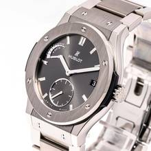 Thumbnail von Hublot Classic Fusion Power Reserve 45 – 516.NX.7070.RX – NEW – 2025 Full Set