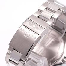 Thumbnail von Breitling Avenger Gmt 43 Black – A32397101B1A1 – like NEW – 08/2017 Full Set