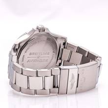 Thumbnail von Breitling Avenger Gmt 43 Black – A32397101B1A1 – like NEW – 08/2017 Full Set