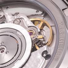 Thumbnail von TAG Heuer Carrera Lady Date 7 36mm – WBN2318.BA0001 – NEW & Unworn – 03/2026 Full Set