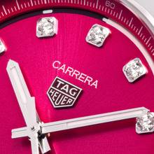 Thumbnail von TAG Heuer Carrera Lady Date 7 36mm – WBN2318.BA0001 – NEW & Unworn – 03/2026 Full Set