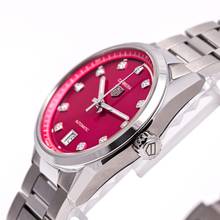 Thumbnail von TAG Heuer Carrera Lady Date 7 36mm – WBN2318.BA0001 – NEW & Unworn – 03/2026 Full Set