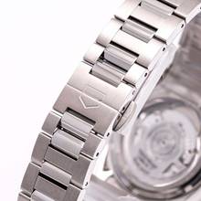 Thumbnail von TAG Heuer Carrera Lady Date 7 36mm – WBN2318.BA0001 – NEW & Unworn – 03/2026 Full Set