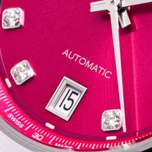 Thumbnail von TAG Heuer Carrera Lady Date 7 36mm – WBN2318.BA0001 – NEW & Unworn – 03/2026 Full Set