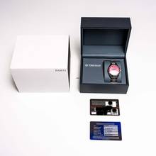 Thumbnail von TAG Heuer Carrera Lady Date 7 36mm – WBN2318.BA0001 – NEW & Unworn – 03/2026 Full Set