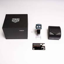 Thumbnail von TAG Heuer Monaco Steve McQueen – CDW2181.FC8360 – NEW & Unworn – 03/2026 Full Set