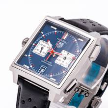 Thumbnail von TAG Heuer Monaco Steve McQueen – CDW2181.FC8360 – NEW & Unworn – 03/2026 Full Set