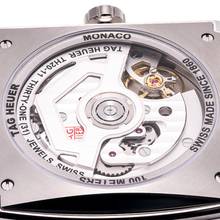 Thumbnail von TAG Heuer Monaco Steve McQueen – CDW2181.FC8360 – NEW & Unworn – 03/2026 Full Set