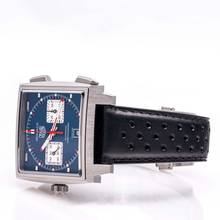 Thumbnail von TAG Heuer Monaco Steve McQueen – CDW2181.FC8360 – NEW & Unworn – 03/2026 Full Set