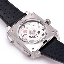 Thumbnail von TAG Heuer Monaco Steve McQueen – CDW2181.FC8360 – NEW & Unworn – 03/2026 Full Set