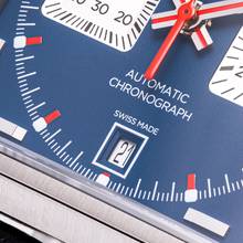 Thumbnail von TAG Heuer Monaco Steve McQueen – CDW2181.FC8360 – NEW & Unworn – 03/2026 Full Set