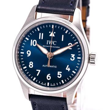  IWC Fliegeruhr Pilot’s Le Petit Prince 36 – IW458802 – NEW & Unworn – 04/2026 Full Set 