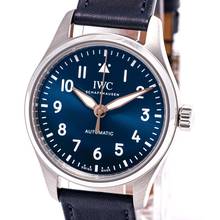 Thumbnail von IWC Fliegeruhr Pilot’s Le Petit Prince 36 – IW458802 – NEW & Unworn – 04/2026 Full Set