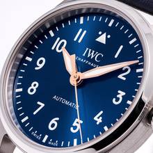 Thumbnail von IWC Fliegeruhr Pilot’s Le Petit Prince 36 – IW458802 – NEW & Unworn – 04/2026 Full Set