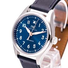 Thumbnail von IWC Fliegeruhr Pilot’s Le Petit Prince 36 – IW458802 – NEW & Unworn – 04/2026 Full Set