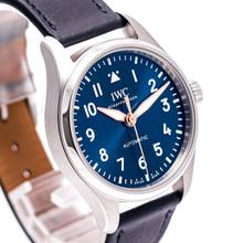 Thumbnail von IWC Fliegeruhr Pilot’s Le Petit Prince 36 – IW458802 – NEW & Unworn – 04/2026 Full Set