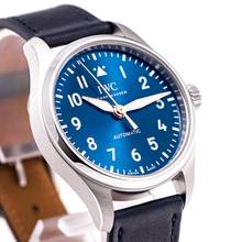 Thumbnail von IWC Fliegeruhr Pilot’s Le Petit Prince 36 – IW458802 – NEW & Unworn – 04/2026 Full Set