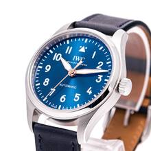 Thumbnail von IWC Fliegeruhr Pilot’s Le Petit Prince 36 – IW458802 – NEW & Unworn – 04/2026 Full Set