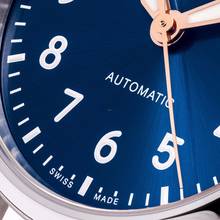 Thumbnail von IWC Fliegeruhr Pilot’s Le Petit Prince 36 – IW458802 – NEW & Unworn – 04/2026 Full Set