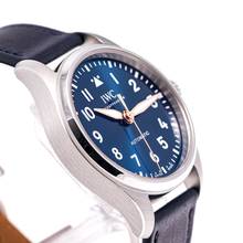 Thumbnail von IWC Fliegeruhr Pilot’s Le Petit Prince 36 – IW458802 – NEW & Unworn – 04/2026 Full Set