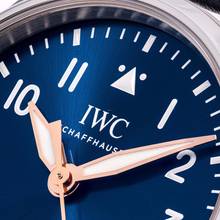 Thumbnail von IWC Fliegeruhr Pilot’s Le Petit Prince 36 – IW458802 – NEW & Unworn – 04/2026 Full Set