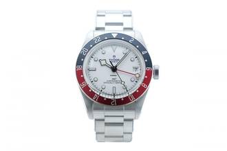 Thumbnail von Tudor Black Bay GMT 41mm Pepsi - With Box And Papers - Unworn - 79830RB 2023