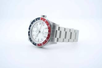 Thumbnail von Tudor Black Bay GMT 41mm Pepsi - With Box And Papers - Unworn - 79830RB 2023