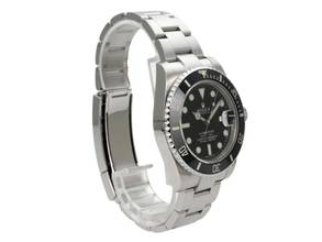 Thumbnail von Rolex Submariner Date Ref. 116610LN Edelstahl