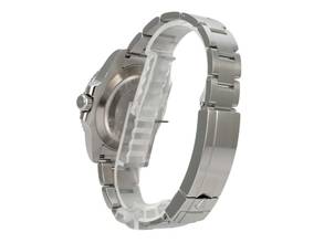 Thumbnail von Rolex Submariner Date Ref. 116610LN Edelstahl