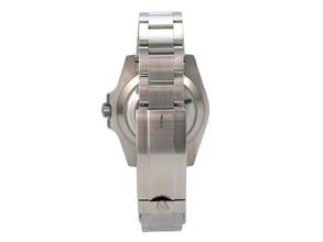 Thumbnail von Rolex Submariner Date Ref. 116610LN Edelstahl