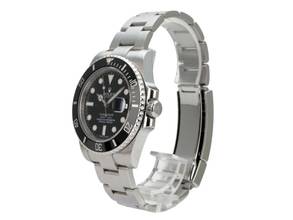Thumbnail von Rolex Submariner Date Ref. 116610LN Edelstahl