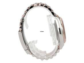 Thumbnail von Rolex Datejust 36 Oystersteel / Everose-Gold 126231 Rhodium Jubile-Band