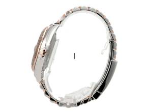 Thumbnail von Rolex Datejust 36 Oystersteel / Everose-Gold 126231 Rhodium Jubile-Band