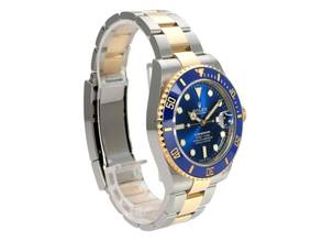 Thumbnail von Rolex Submariner Date 41 Edelstahl / Gelbgold Ref. 126613LB