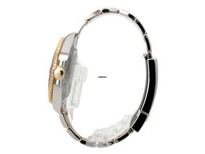 Thumbnail von Rolex Submariner Date 41 Edelstahl / Gelbgold Ref. 126613LB