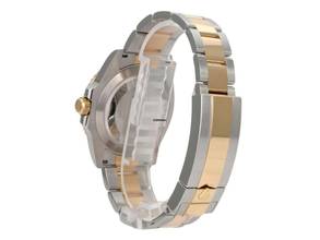 Thumbnail von Rolex Submariner Date 41 Edelstahl / Gelbgold Ref. 126613LB