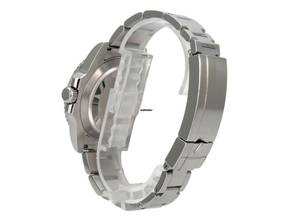 Thumbnail von Rolex Submariner (No Date) Edelstahl No Date 114060