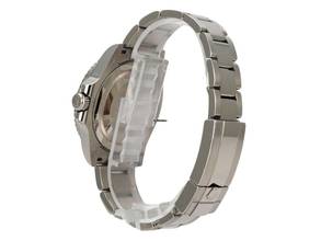 Thumbnail von Rolex GMT-Master II Weißgold 126719BLRO Meteorit