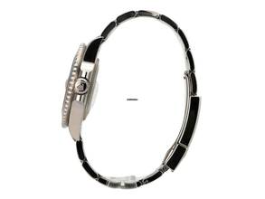 Thumbnail von Rolex GMT-Master II Weißgold 126719BLRO Meteorit