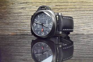 Thumbnail von Panerai Luminor Luna Rossa GMT PAM01036 Automatic B&P 2020