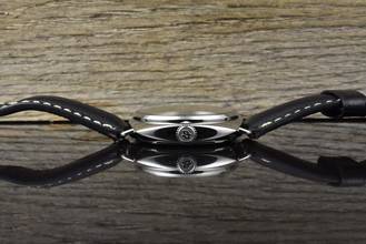 Thumbnail von Panerai Radiomir Black Seal PAM00183 Black Sandwich Dial - 2013 Full Set