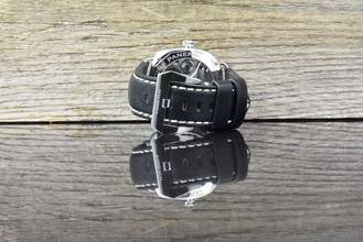 Thumbnail von Panerai Radiomir Black Seal PAM00183 Black Sandwich Dial - 2013 Full Set