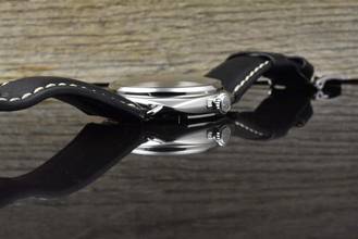 Thumbnail von Panerai Radiomir Black Seal PAM00183 Black Sandwich Dial - 2013 Full Set